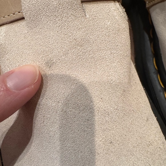 Dr. Martin Jorge II Clogs - Unisex - Picture 6 of 10